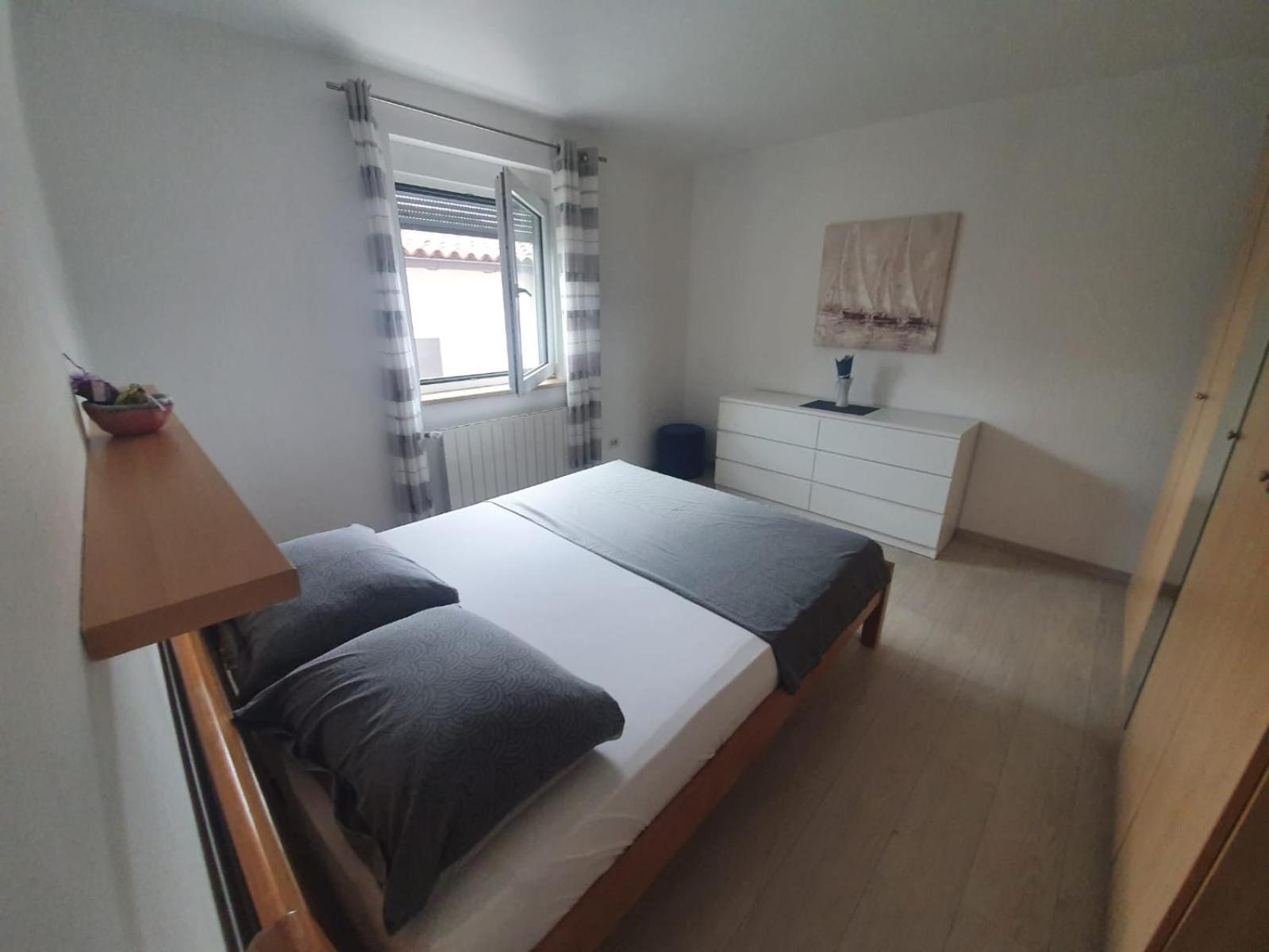 Holiday Home Nikol Pula Exterior foto